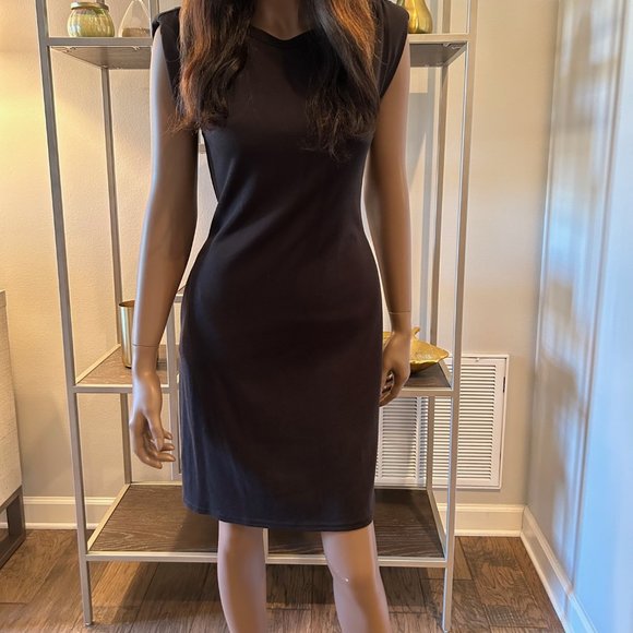 Code x Mode Dresses Code X Mode Jersey Tshirt Dress Poshmark